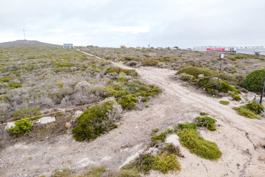 0 Bedroom Property for Sale in Yzerfontein Western Cape